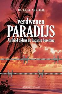 Robert Speijer Verdwenen paradijs -   (ISBN: 9789461852540)