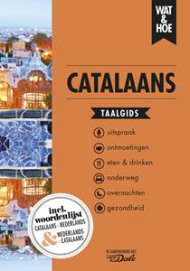 Wat & Hoe Taalgids Catalaans -   (ISBN: 9789021574820)