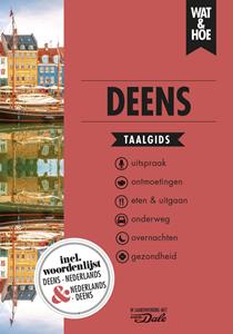 Wat & Hoe Taalgids Deens -   (ISBN: 9789021574844)