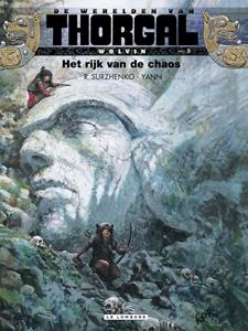 Yann De werelden van Thorgal -   (ISBN: 9789055818082)