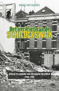 Maaike van Charante Het verdriet van de Schilderswijk -   (ISBN: 9789461853165)