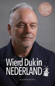 Wierd Duk in Nederland -   (ISBN: 9789461853301)