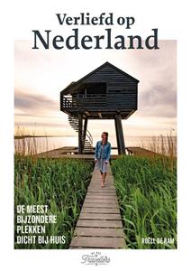 Roëll de Ram Verliefd op Nederland -   (ISBN: 9789021578576)
