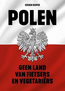 Jeroen Kuiper Polen -   (ISBN: 9789462262850)