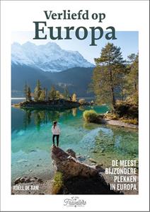 Roëll de Ram Verliefd op Europa -   (ISBN: 9789021579795)
