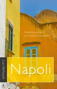 Luc Verhuyck Napoli -   (ISBN: 9789025310301)
