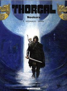 Grzegorz Rosinski, Yann Neokora -   (ISBN: 9789064219641)