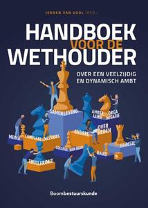 Boom Bestuurskunde Handboek voor de wethouder -   (ISBN: 9789462362796)