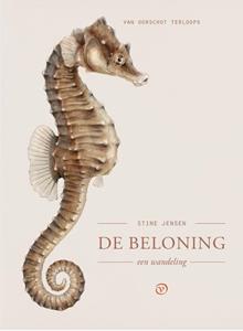 Stine Jensen De beloning -   (ISBN: 9789028220560)