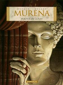 Dargaud Murena -   (ISBN: 9789067935975)