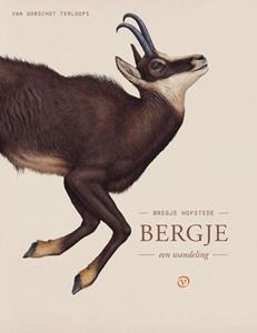 Bregje Hofstede Bergje -   (ISBN: 9789028251304)