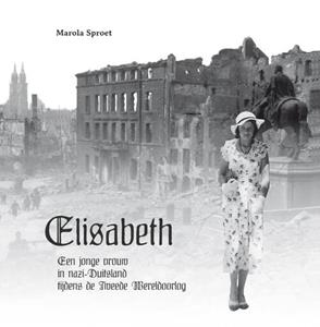 Marola Sproet Elisabeth -   (ISBN: 9789462472204)