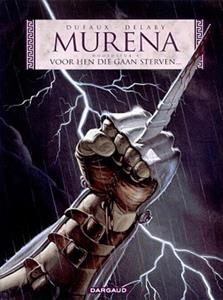 Delaby Murena -   (ISBN: 9789067936323)