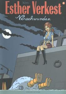 Kim Duchateau Verschwunden -   (ISBN: 9789077549278)
