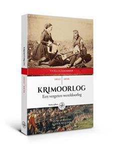 Anne Doedens, Liek Mulder Krimoorlog -   (ISBN: 9789462492417)