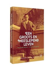 Coen van 't Veer, Gerard Termorshuizen Een groots en meeslepend leven -   (ISBN: 9789462493155)