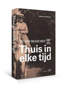 Catherine Wijnands Thuis in elke tijd -   (ISBN: 9789462493353)