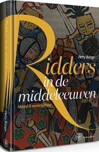 Petty Bange Ridders in de middeleeuwen -   (ISBN: 9789462493667)