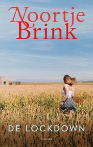 Noortje Brink De lockdown -   (ISBN: 9789047205661)