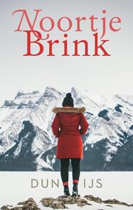 Noortje Brink Dun ijs -   (ISBN: 9789047205821)