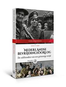 Anne Doedens, Liek Mulder Nederlandse Bevrijdingsoorlog -   (ISBN: 9789462494497)