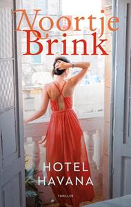 Noortje Brink Hotel Havana -   (ISBN: 9789047206576)