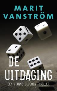 Marit Vanström De uitdaging -   (ISBN: 9789047206651)