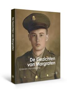 Uitgeverij Walburg Pers De gezichten van Margraten -   (ISBN: 9789462494671)