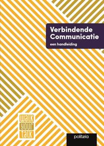 Els van Beveren Verbindende communicatie -   (ISBN: 9782509032744)