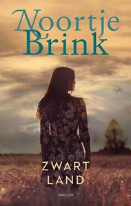 Noortje Brink Zwart land -   (ISBN: 9789047207283)