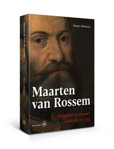 Marjan Witteveen Maarten van Rossem -   (ISBN: 9789462494732)