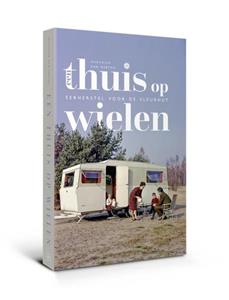 Marchien den Hertog Een thuis op wielen -   (ISBN: 9789462494756)