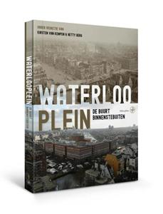 Walburgpers Algemeen Waterlooplein -   (ISBN: 9789462494855)