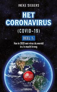 Ineke Siegers Het Coronavirus (COVID-19) -   (ISBN: 9783991310617)