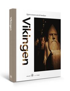 Jan J.B. Kuipers Vikingen -   (ISBN: 9789462494886)