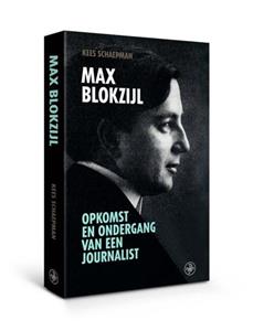 Kees Schaepman Max Blokzijl -   (ISBN: 9789462494893)