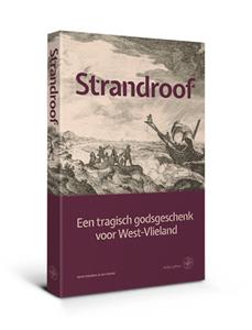 Anne Doedens, Jan Houter Strandroof -   (ISBN: 9789462494923)