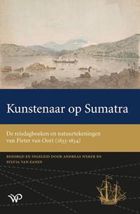 Andreas Weber, Sylvia van Zanen Kunstenaar op Sumatra -   (ISBN: 9789462494978)