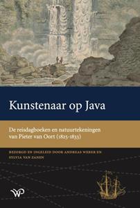 Andreas Weber, Sylvia van Zanen Kunstenaar op Java -   (ISBN: 9789462494985)