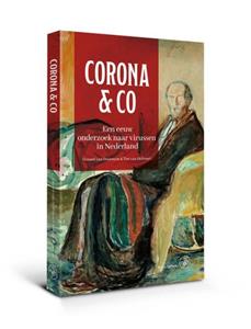 Gerard van Doornum, Ton van Helvoort Corona & Co -   (ISBN: 9789462495050)
