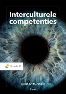 Patrick Janssen Interculturele competenties -   (ISBN: 9789001278465)