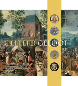 Walburgpers Algemeen Geleefd geloof -   (ISBN: 9789462496552)