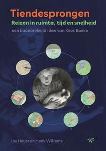 Henk Willems, Jos Heuer Tiendesprongen -   (ISBN: 9789462496699)