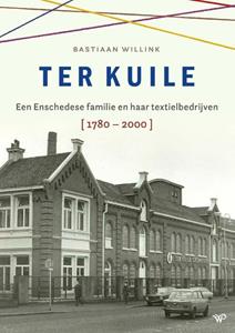 Bastiaan Willink Ter Kuile -   (ISBN: 9789462496996)