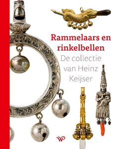 Mirjam Knotter Rammelaars en rinkelbellen -   (ISBN: 9789462497214)