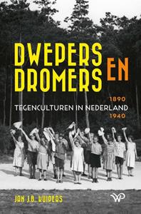Jan J.B. Kuipers Dwepers en dromers -   (ISBN: 9789462497948)