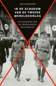 Jan Schulten In de schaduw van de Tweede Wereldoorlog -   (ISBN: 9789462498204)