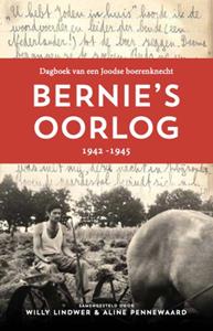 Amphora Books Bernie's oorlog -   (ISBN: 9789064461262)