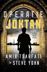 Amir Tsarfati, Steve Yohn Operatie Joktan -   (ISBN: 9789064513800)