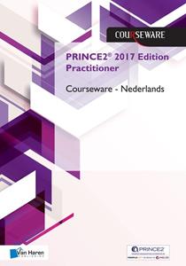 Douwe Brolsma, Mark Kouwenhoven PRINCE2 2017 Edition Practitioner -   (ISBN: 9789401803465)